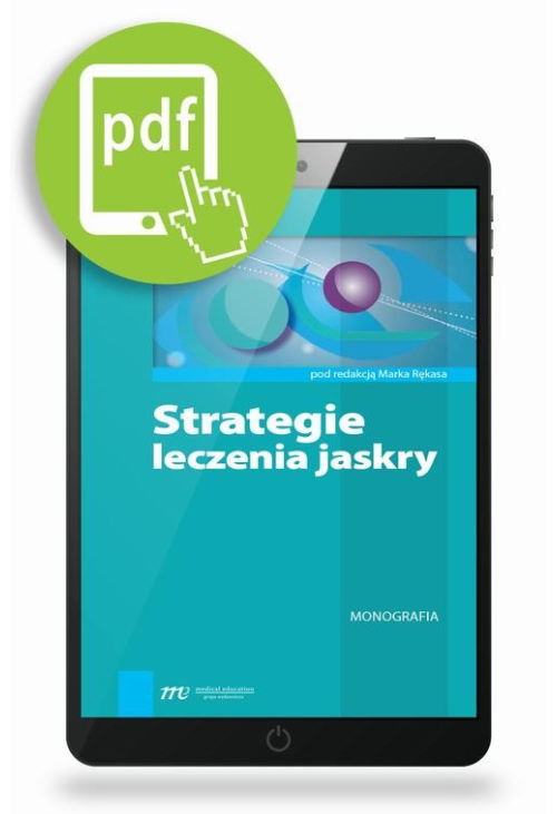 Strategie leczenia jaskry