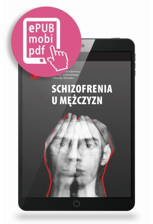 Schizofrenia u mężczyzn