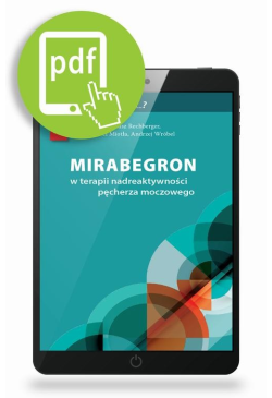 Mirabegron w terapii...