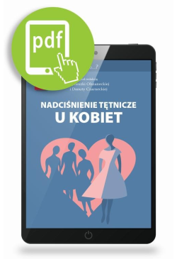 Nadciśnienie tętnicze u kobiet