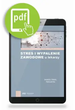 Stres i wypalenie zawodowe...