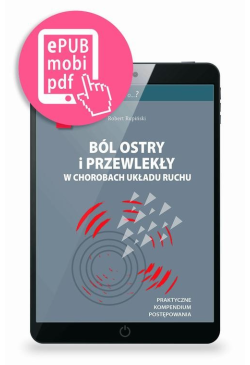 Ból ostry i przewlekły w...