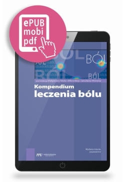 Kompendium leczenia bólu