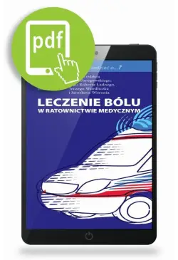 Leczenie bólu w...