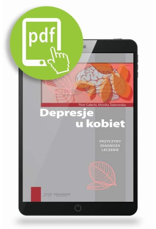 Depresje u kobiet