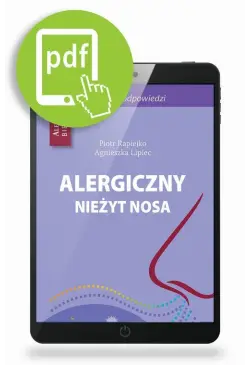 Alergiczny nieżyt nosa - 50...
