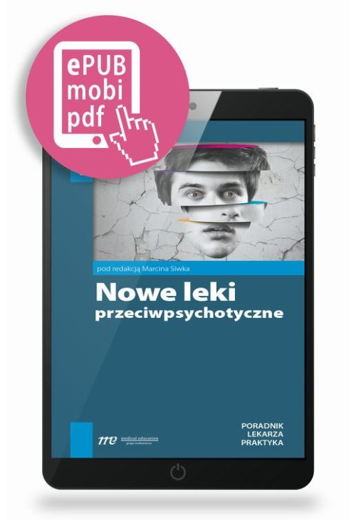 Nowe leki przeciwpsychotyczne