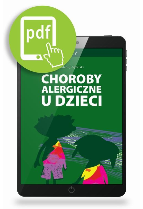 Choroby alergiczne u dzieci