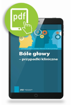Bóle głowy - przypadki...
