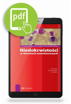 Niedokrwistości w chorobach...