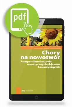 Chory na nowotwór -...