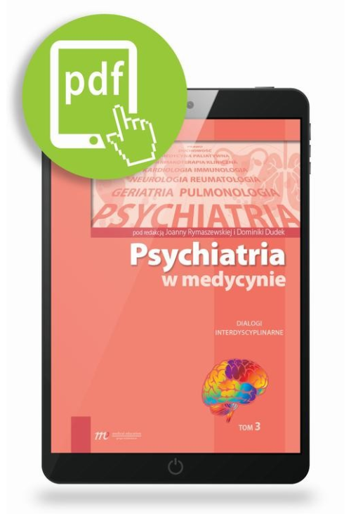 Psychiatria w medycynie