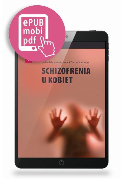 Schizofrenia u kobiet