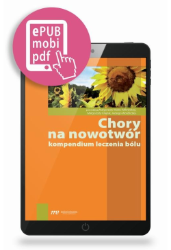 Chory na nowotwór