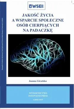 Jakość życia a wsparcie...