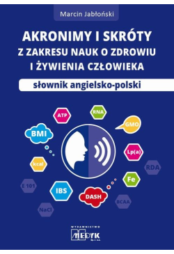 Akronimy i skróty z zakresy...