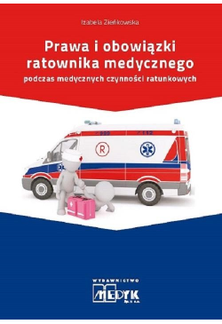 Prawa i obowiązki Ratownika...