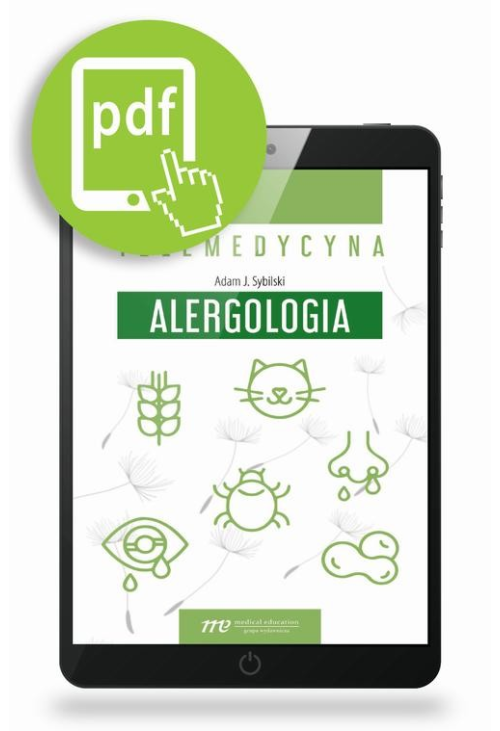 Telemedycyna. Alergologia