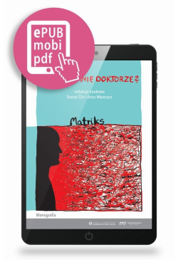 Jak żyć, panie doktorze?...
