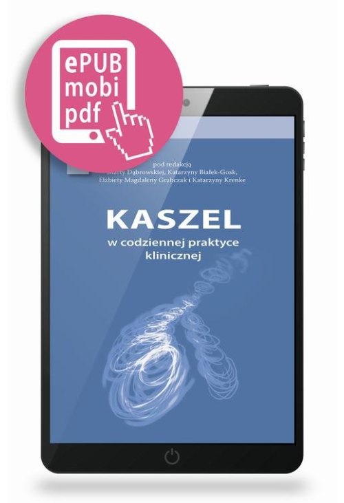 Kaszel w codziennej praktyce klinicznej