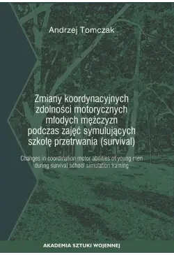 Zmiany koordynacyjnych...
