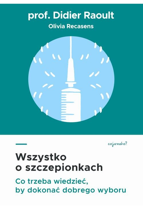 Wszystko o szczepionkach