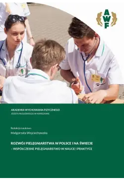 ROZWÓJ PIELĘGNIARSTWA W...