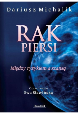 Rak piersi
