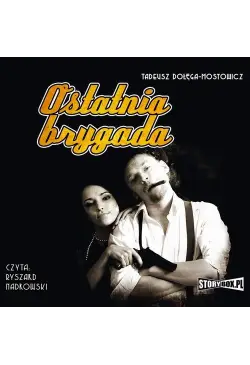 Ostatnia Brygada