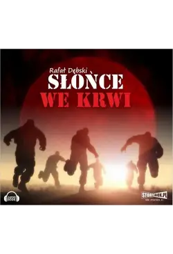 Słońce we krwi