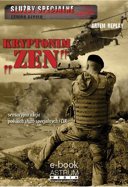 Kryptonim Zen