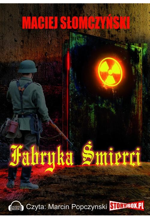 Fabryka śmierci