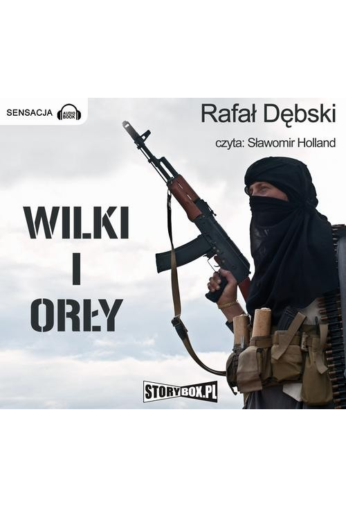 Wilki i Orły