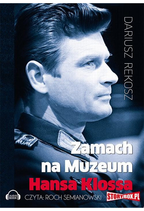 Zamach na Muzeum Hansa Klossa