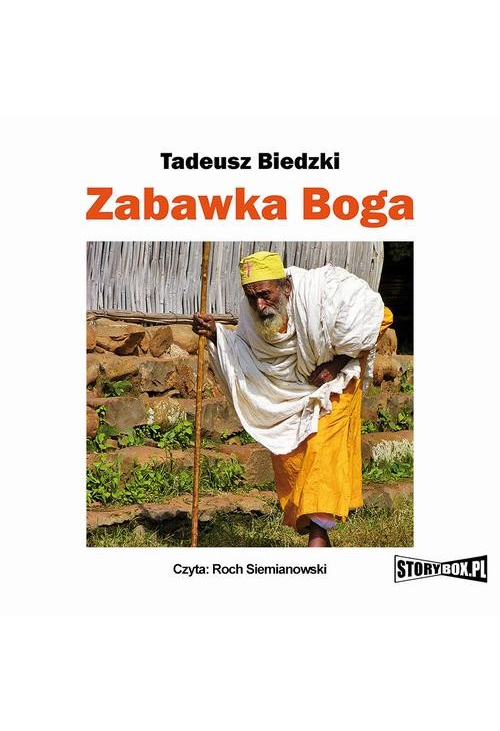 Zabawka Boga