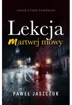 Lekcja martwej mowy