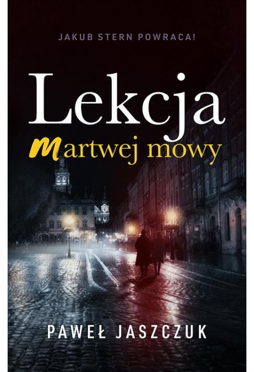 Lekcja martwej mowy