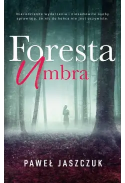 Foresta Umbra