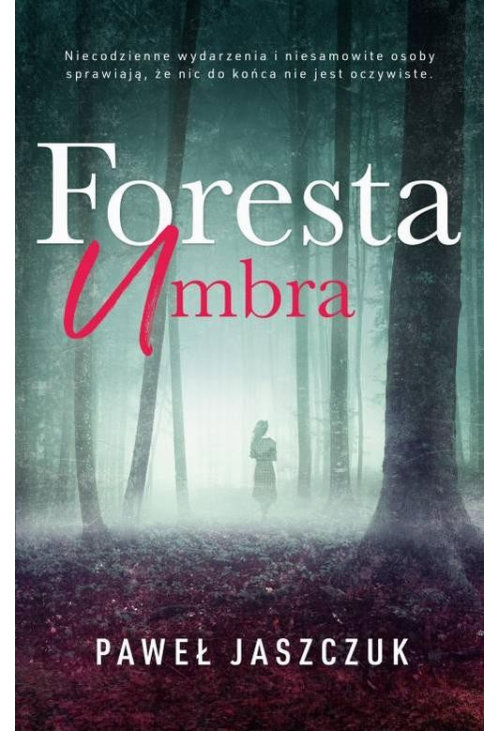 Foresta Umbra