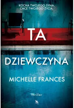 Ta dziewczyna