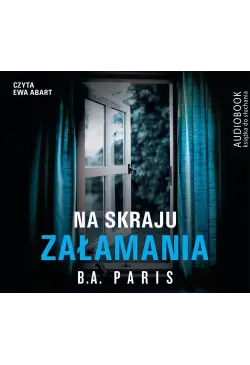 Na skraju załamania