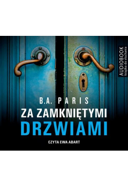Za zamkniętymi drzwiami