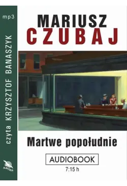 Martwe popołudnie