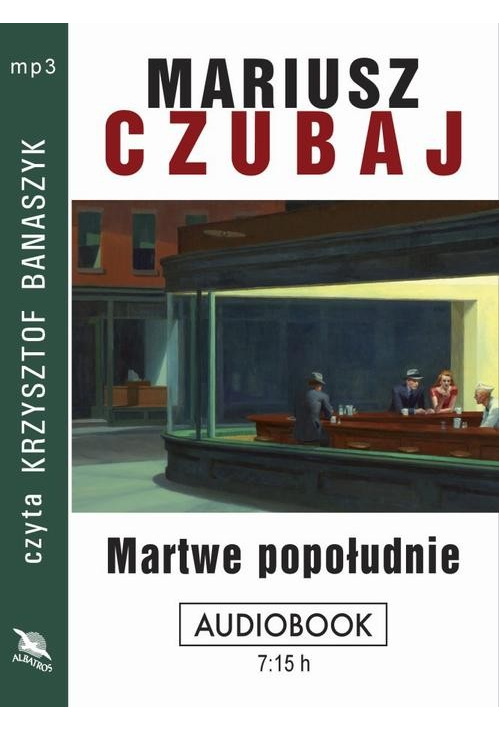 Martwe popołudnie