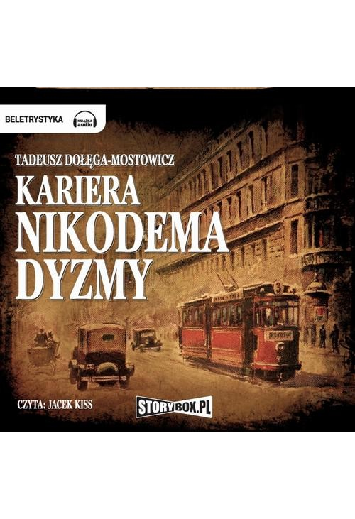 Kariera Nikodema Dyzmy