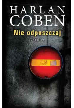 Nie odpuszczaj