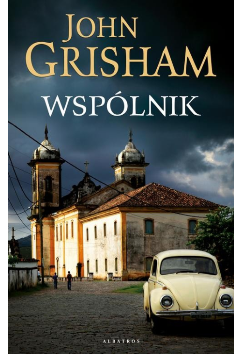 Wspólnik