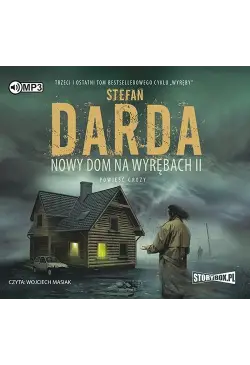 Nowy dom na wyrębach II