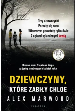Dziewczyny które zabiły Chloe