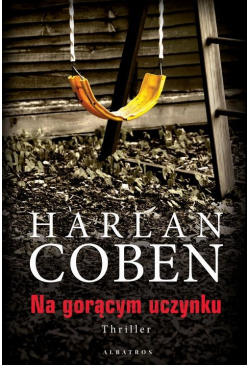Na gorącym uczynku